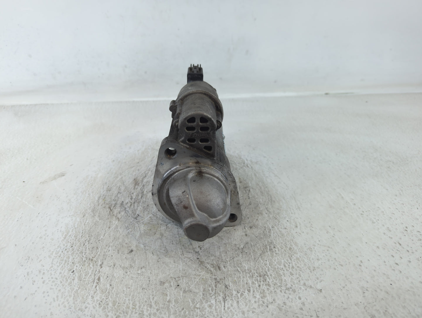 2017-2022 Kia Forte Car Starter Motor Solenoid OEM P/N:36100-2E561 Fits Fits 2017 2018 2019 2020 2021 2022 OEM Used Auto Par