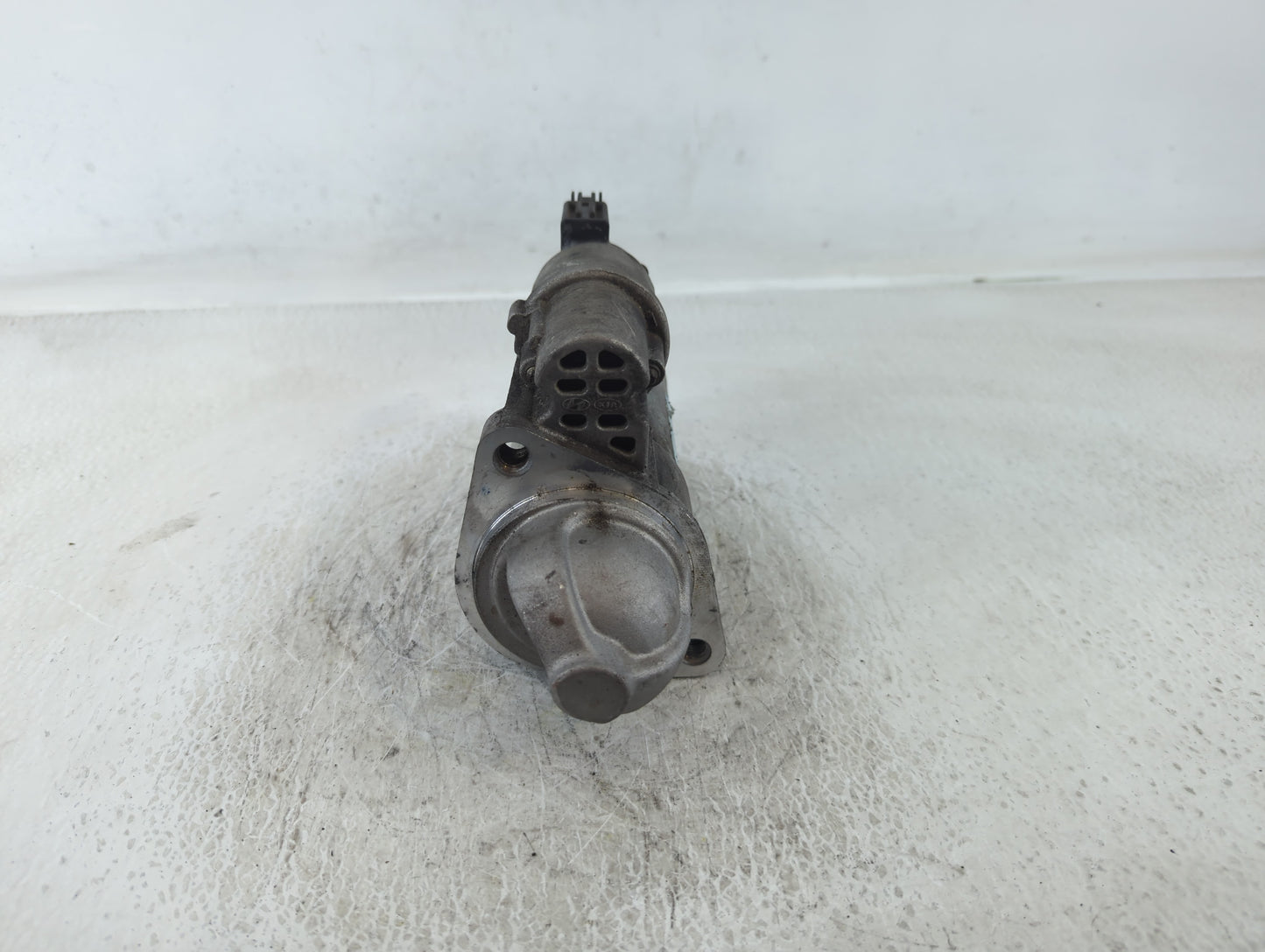 2017-2022 Kia Forte Car Starter Motor Solenoid OEM P/N:36100-2E561 Fits Fits 2017 2018 2019 2020 2021 2022 OEM Used Auto Par