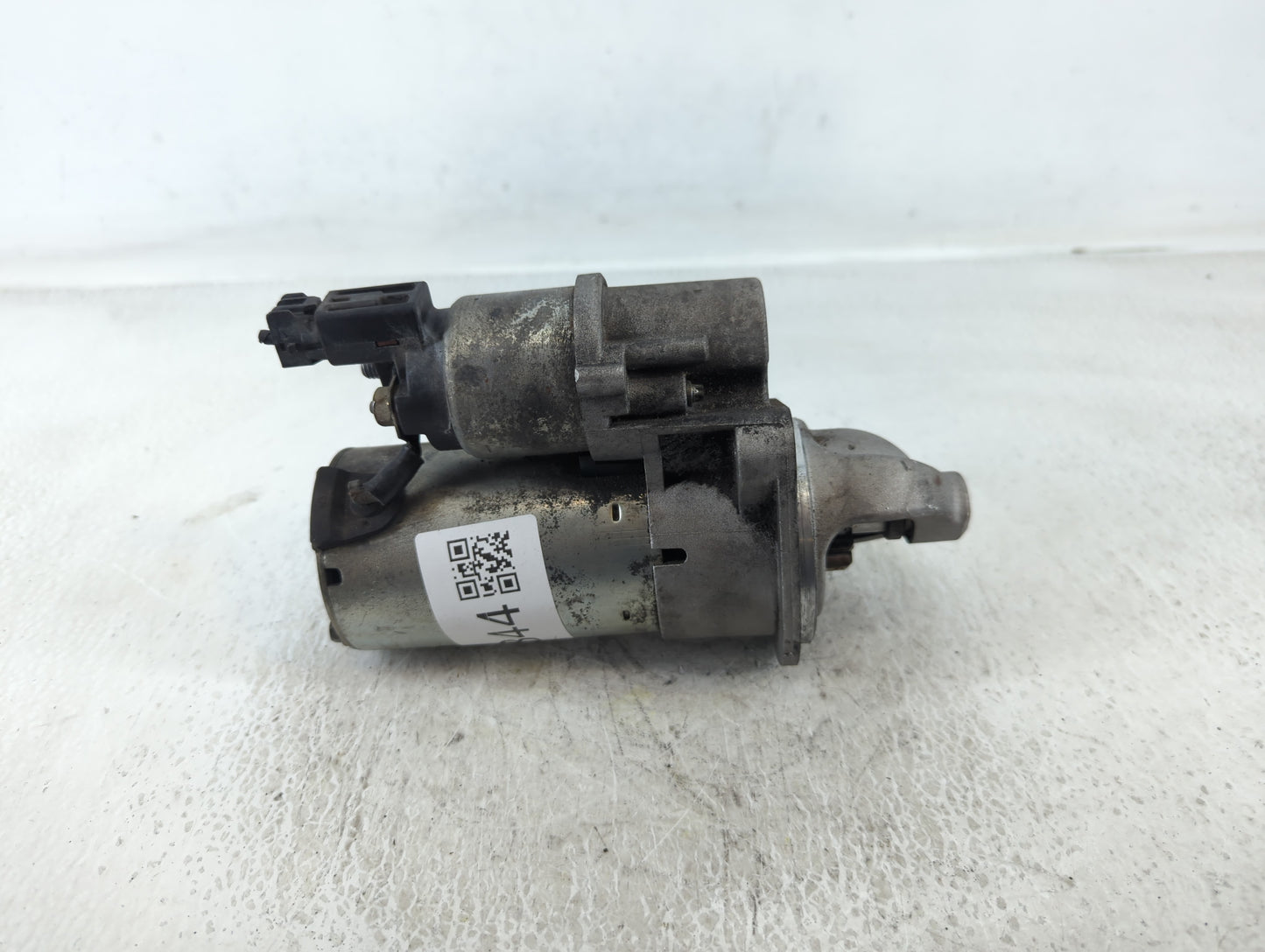 2017-2022 Kia Forte Car Starter Motor Solenoid OEM P/N:36100-2E561 Fits Fits 2017 2018 2019 2020 2021 2022 OEM Used Auto Par