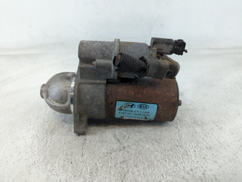 compare product 2017-2022 Kia Forte Car Starter Motor Solenoid OEM P/N:36100-2E561 Fits Fits 2017 2018 2019 2020 2021 2022 OEM Used Auto Parts