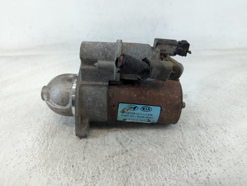 2017-2022 Kia Forte Car Starter Motor Solenoid OEM P/N:36100-2E561 Fits Fits 2017 2018 2019 2020 2021 2022 OEM Used Auto Par