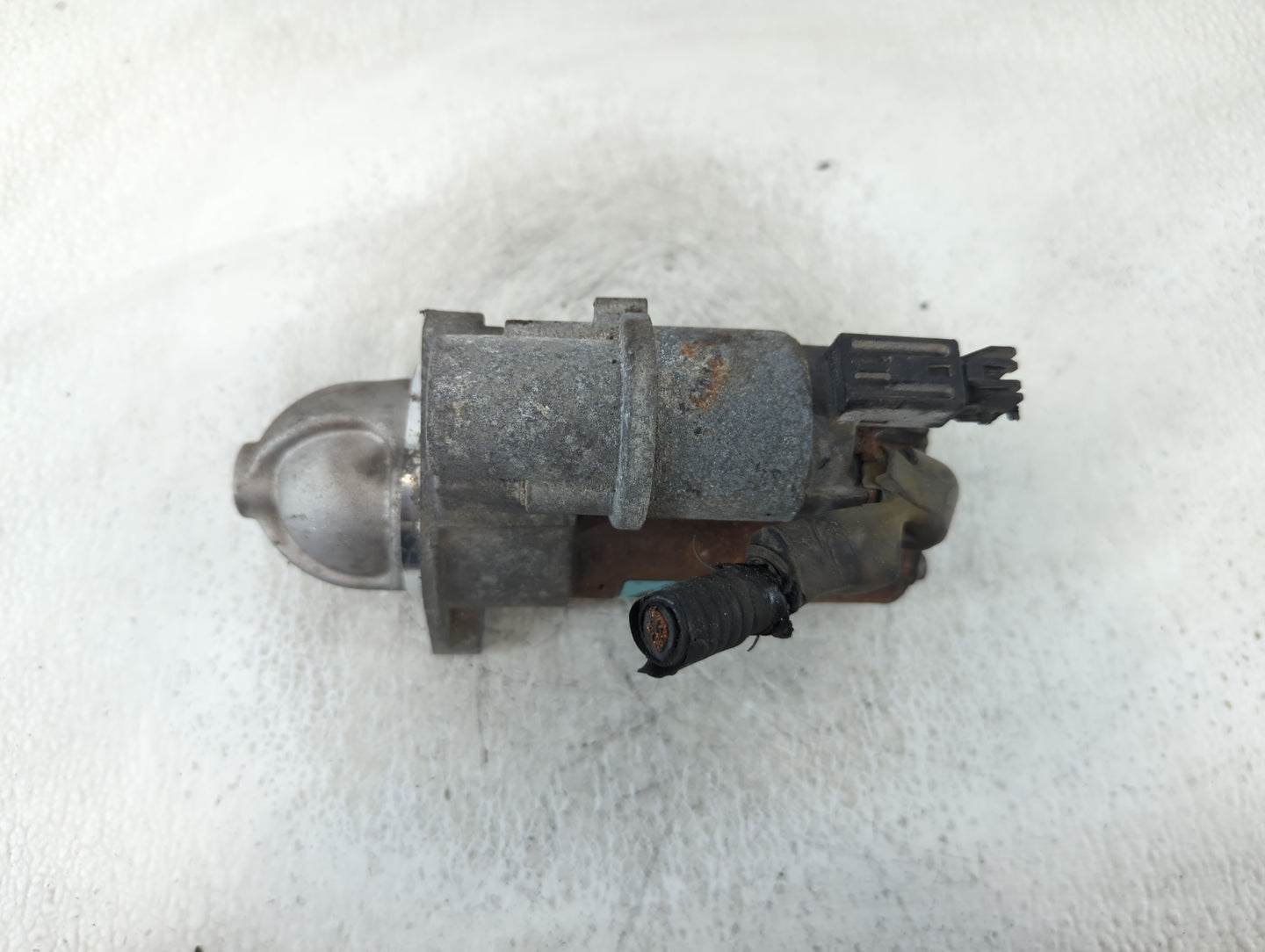 2017-2022 Kia Forte Car Starter Motor Solenoid OEM P/N:36100-2E561 Fits Fits 2017 2018 2019 2020 2021 2022 OEM Used Auto Par