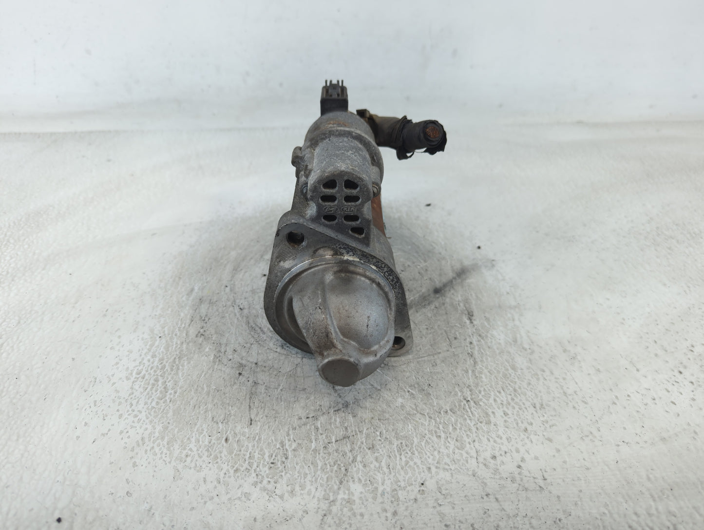 2017-2022 Kia Forte Car Starter Motor Solenoid OEM P/N:36100-2E561 Fits Fits 2017 2018 2019 2020 2021 2022 OEM Used Auto Par
