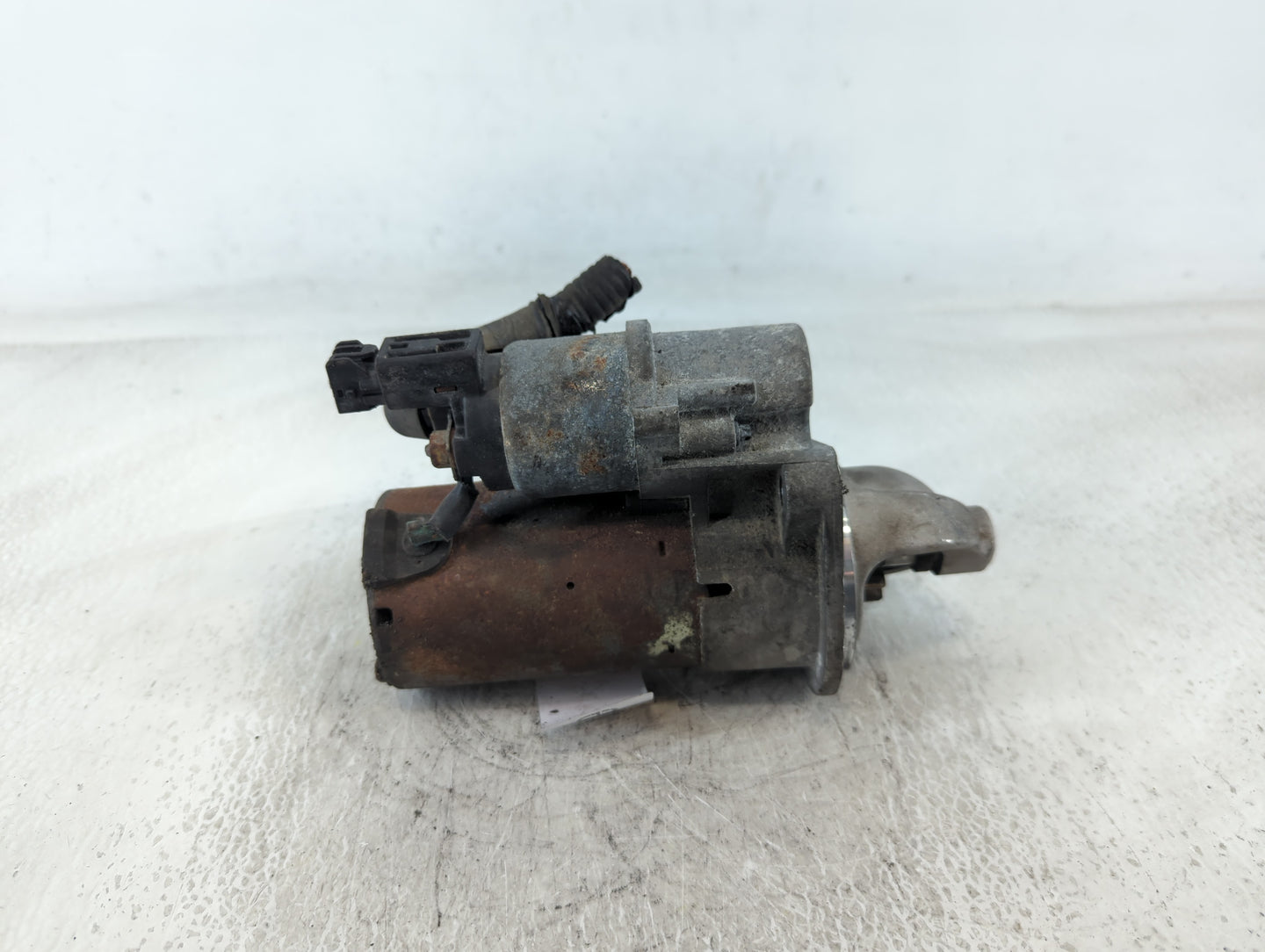2017-2022 Kia Forte Car Starter Motor Solenoid OEM P/N:36100-2E561 Fits Fits 2017 2018 2019 2020 2021 2022 OEM Used Auto Par