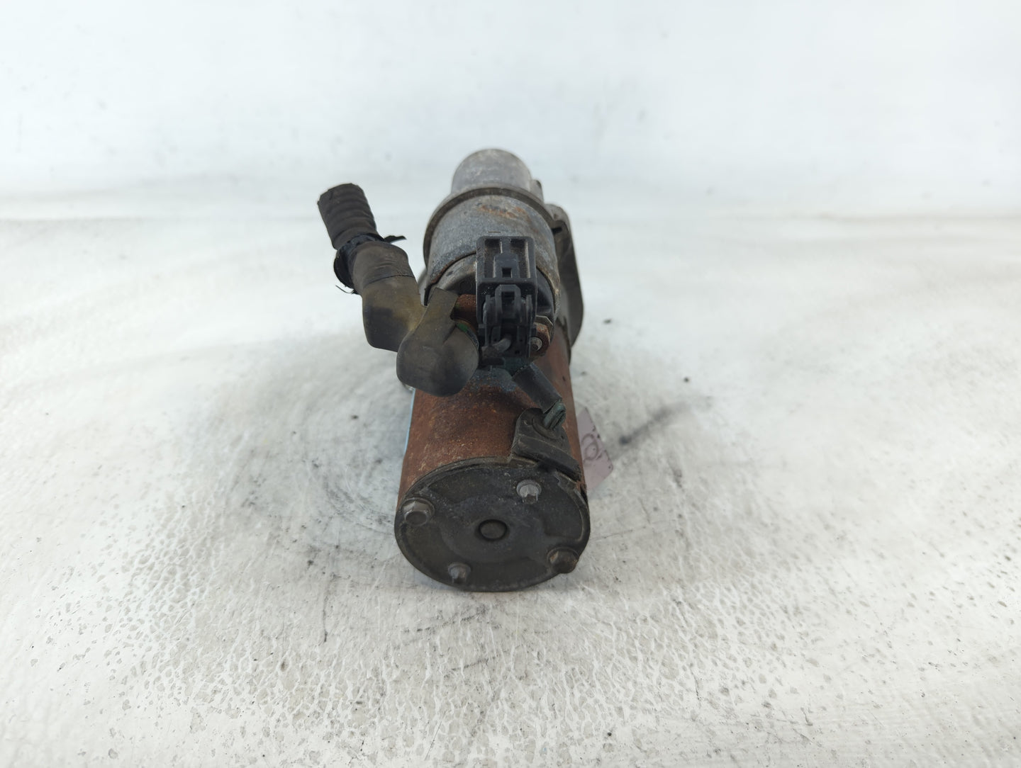 2017-2022 Kia Forte Car Starter Motor Solenoid OEM P/N:36100-2E561 Fits Fits 2017 2018 2019 2020 2021 2022 OEM Used Auto Par