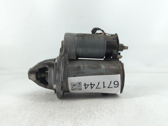 compare product 2017-2022 Kia Forte Car Starter Motor Solenoid OEM P/N:428000-7202 04801839AD, 36100-2E561 Fits Fits 2017 2018 2019 2020 2021 2022 OEM Used Auto Parts