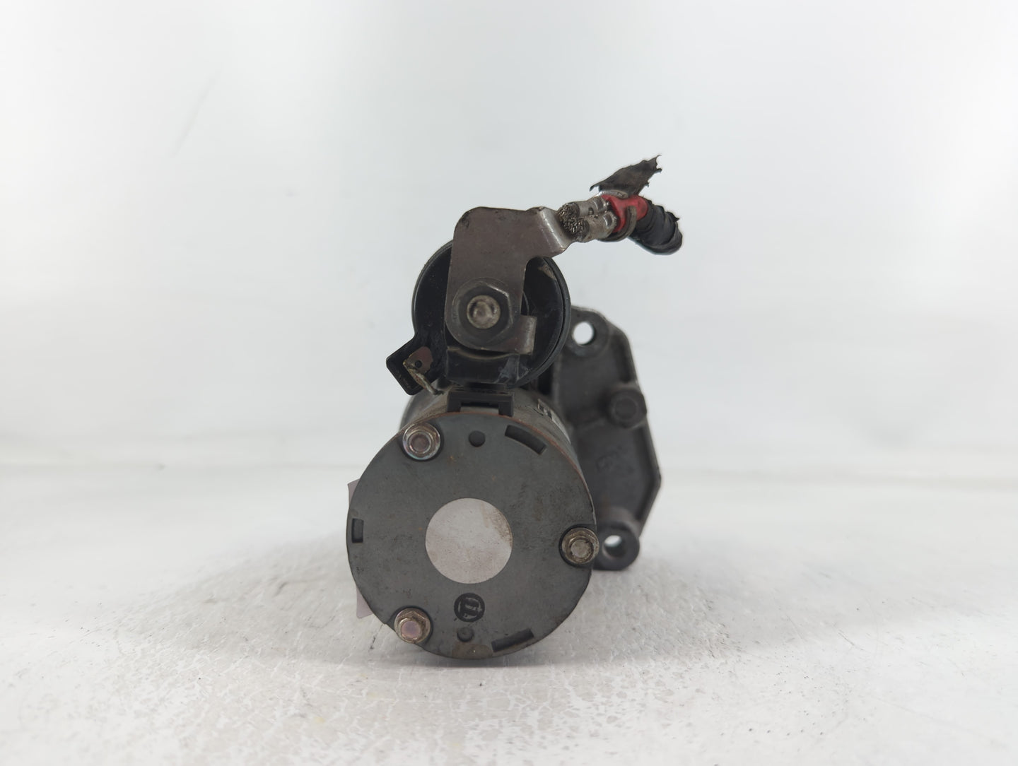 2017-2022 Kia Forte Car Starter Motor Solenoid OEM P/N:428000-7202 04801839AD, 36100-2E561 Fits Fits 2017 2018 2019 2020 202