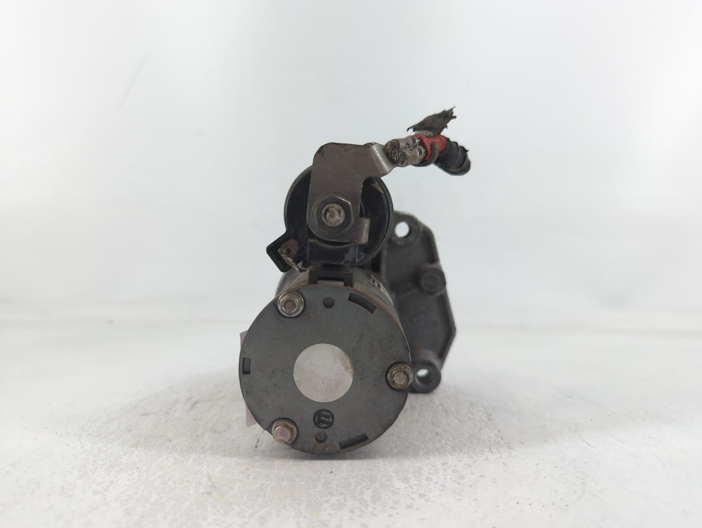2017-2022 Kia Forte Car Starter Motor Solenoid OEM P/N:428000-7202 04801839AD, 36100-2E561 Fits Fits 2017 2018 2019 2020 202