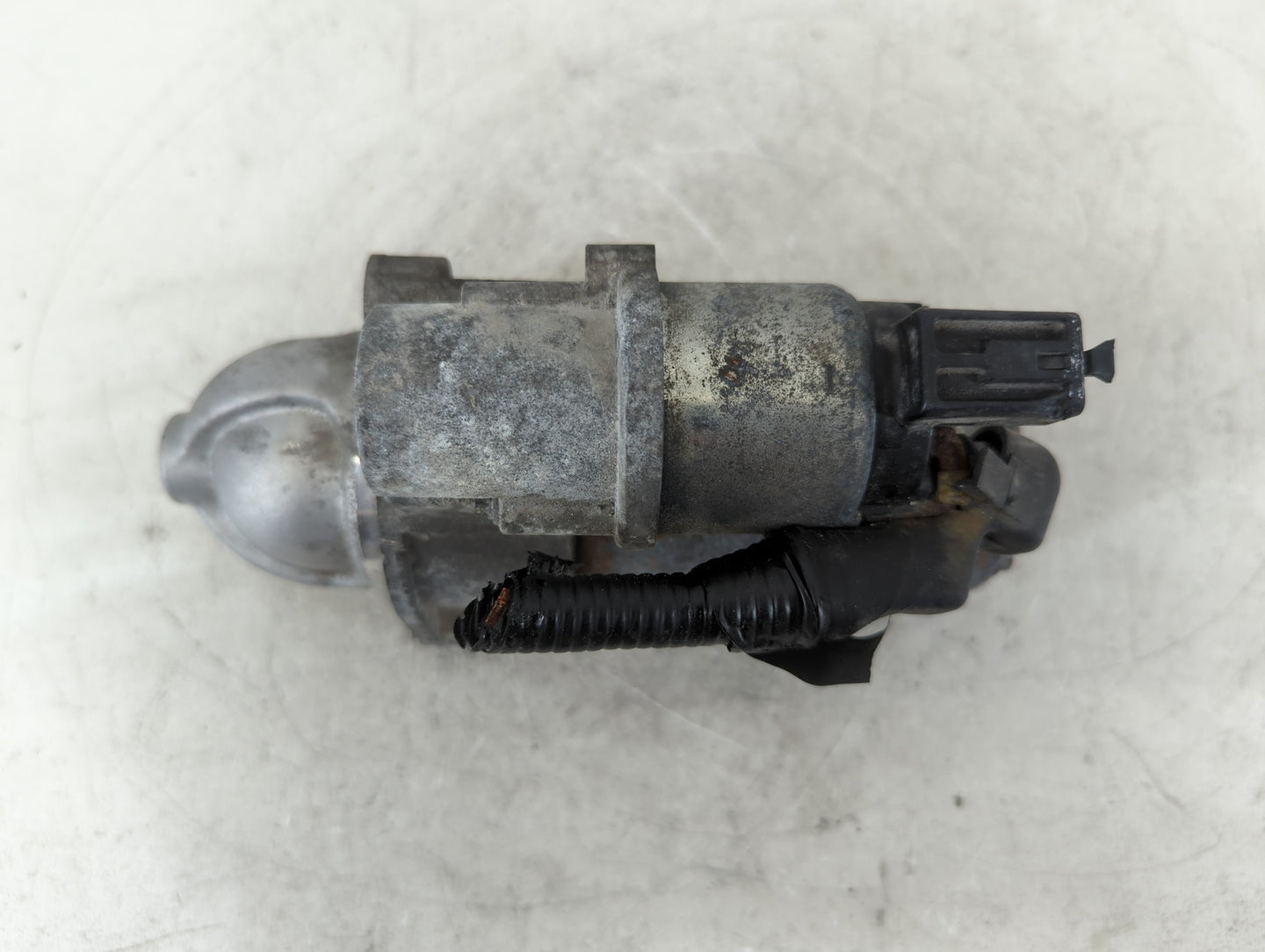 2017-2022 Kia Forte Car Starter Motor Solenoid OEM P/N:36100-2E561 Fits Fits 2017 2018 2019 2020 2021 2022 OEM Used Auto Par