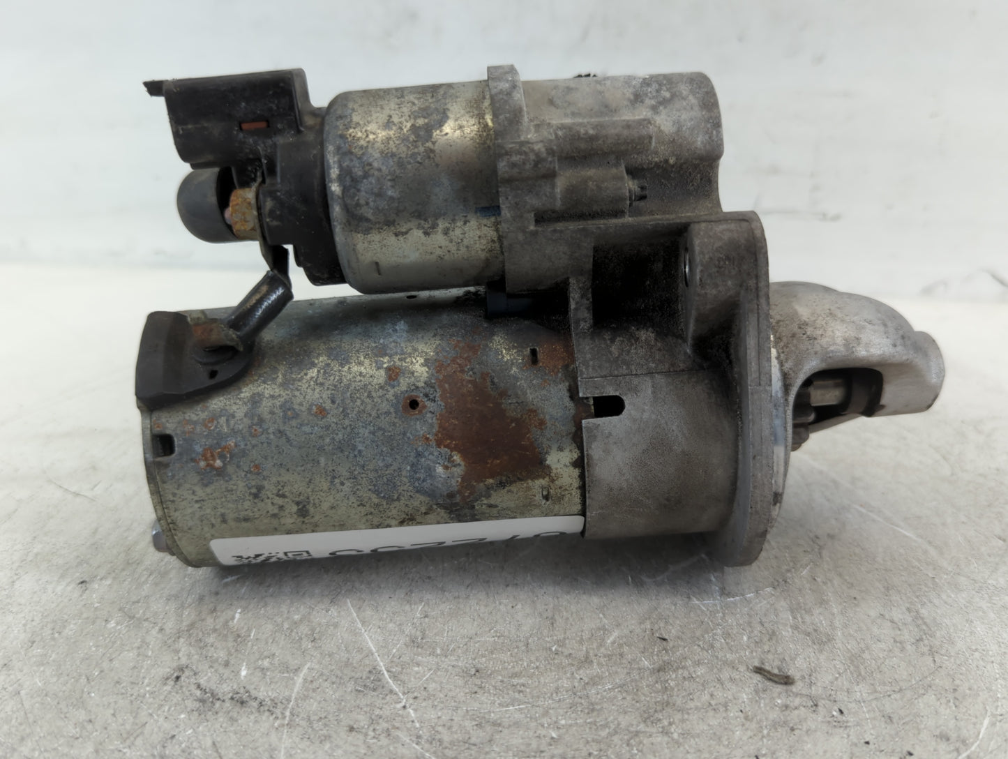2017-2022 Kia Forte Car Starter Motor Solenoid OEM P/N:36100-2E561 Fits Fits 2017 2018 2019 2020 2021 2022 OEM Used Auto Par