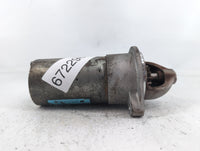 2017-2022 Kia Forte Car Starter Motor Solenoid OEM P/N:36100-2E561 Fits Fits 2017 2018 2019 2020 2021 2022 OEM Used Auto Par