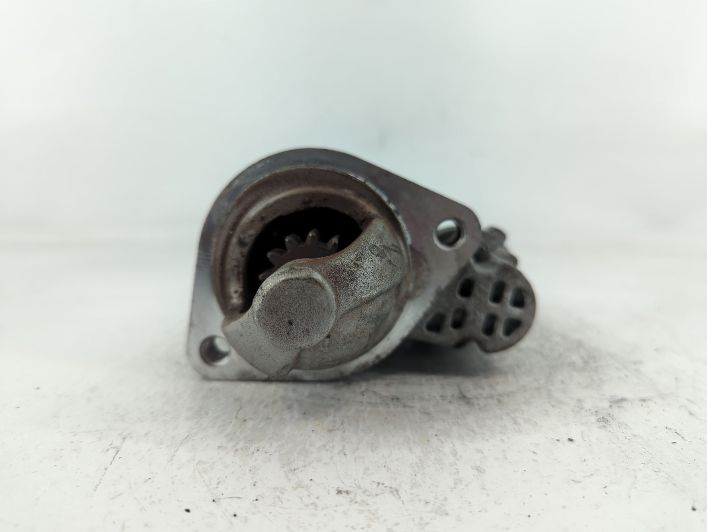 2017-2022 Kia Forte Car Starter Motor Solenoid OEM P/N:36100-2E561 Fits Fits 2017 2018 2019 2020 2021 2022 OEM Used Auto Par