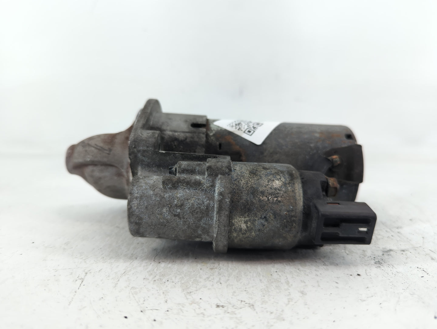 2017-2022 Kia Forte Car Starter Motor Solenoid OEM P/N:36100-2E561 Fits Fits 2017 2018 2019 2020 2021 2022 OEM Used Auto Par