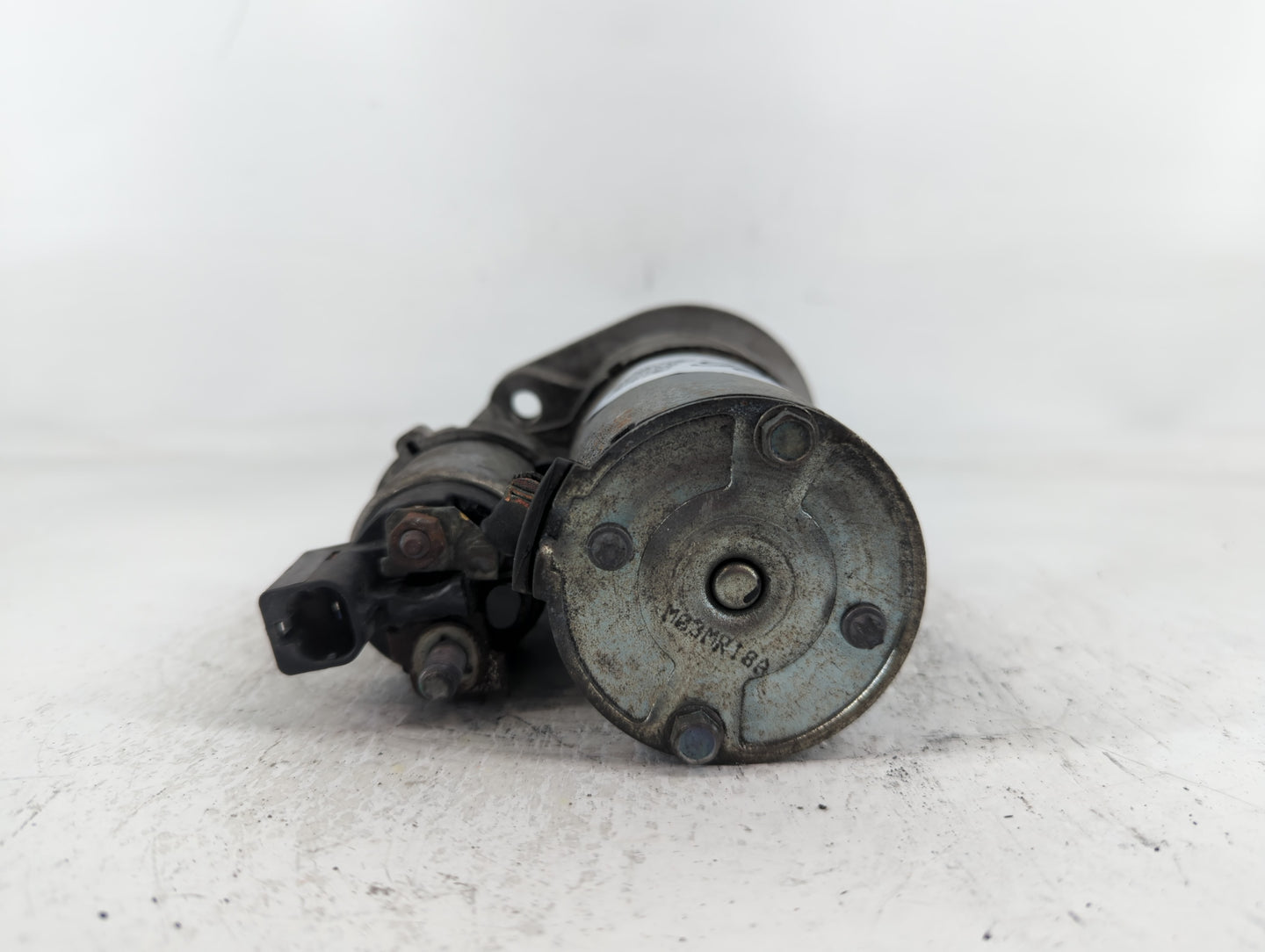 2017-2022 Kia Forte Car Starter Motor Solenoid OEM P/N:36100-2E561 Fits Fits 2017 2018 2019 2020 2021 2022 OEM Used Auto Par