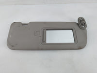 2017-2018 Kia Forte Sun Visor Shade Replacement Passenger Right Mirror Fits Fits 2017 2018 OEM Used Auto Parts - Oemusedauto