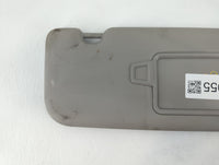 2017-2018 Kia Forte Sun Visor Shade Replacement Passenger Right Mirror Fits Fits 2017 2018 OEM Used Auto Parts - Oemusedauto