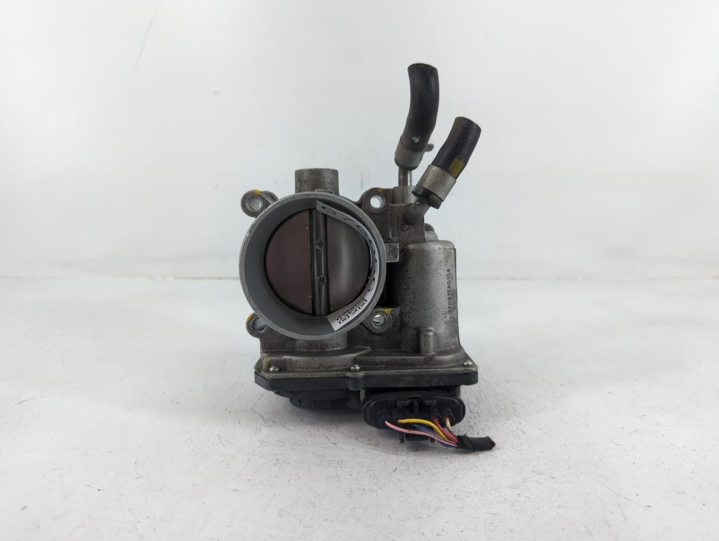2014-2018 Kia Forte Throttle Body P/N:170915A0104 35100-2E000 Fits Fits 2011 2012 2013 2014 2015 2016 2017 2018 2019 2020 20