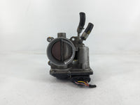 2014-2018 Kia Forte Throttle Body P/N:170915A0104 35100-2E000 Fits Fits 2011 2012 2013 2014 2015 2016 2017 2018 2019 2020 20