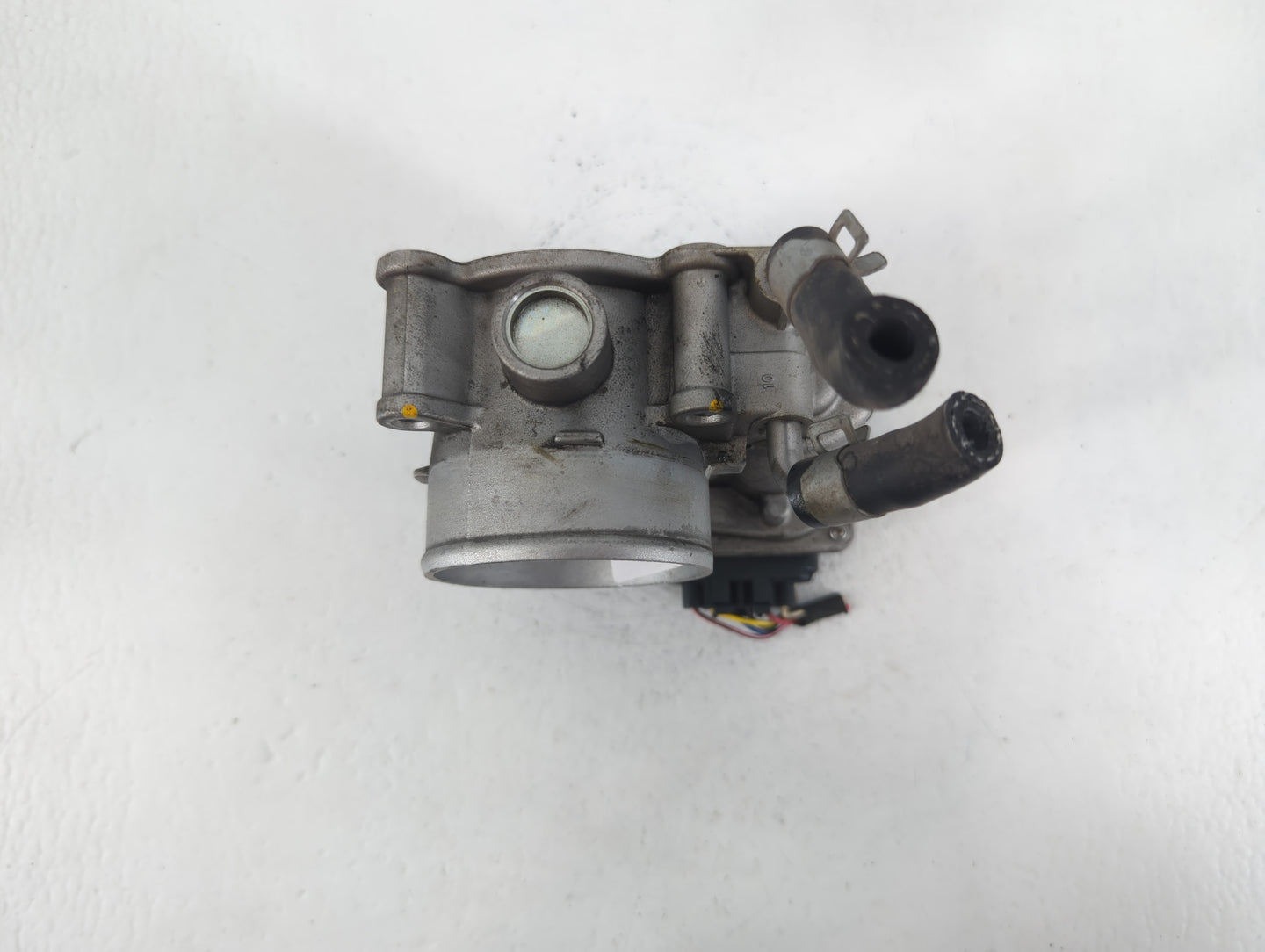 2014-2018 Kia Forte Throttle Body P/N:170915A0104 35100-2E000 Fits Fits 2011 2012 2013 2014 2015 2016 2017 2018 2019 2020 20