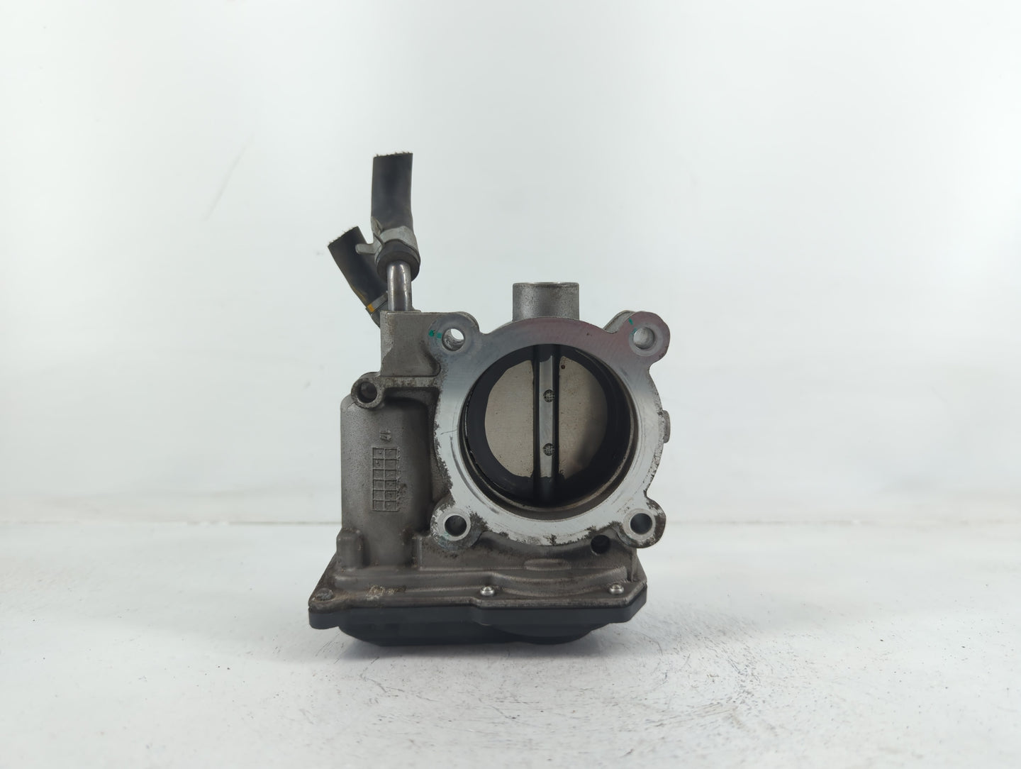 2014-2018 Kia Forte Throttle Body P/N:170915A0104 35100-2E000 Fits Fits 2011 2012 2013 2014 2015 2016 2017 2018 2019 2020 20