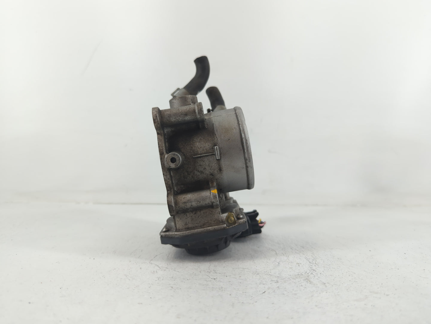 2014-2018 Kia Forte Throttle Body P/N:170915A0104 35100-2E000 Fits Fits 2011 2012 2013 2014 2015 2016 2017 2018 2019 2020 20