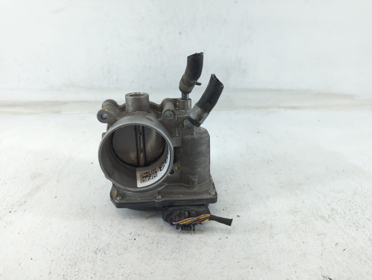2014-2018 Kia Forte Throttle Body P/N:35100-2E000 Fits Fits 2011 2012 2013 2014 2015 2016 2017 2018 2019 2020 2021 OEM Used 