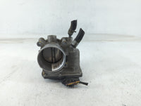 2014-2018 Kia Forte Throttle Body P/N:35100-2E000 Fits Fits 2011 2012 2013 2014 2015 2016 2017 2018 2019 2020 2021 OEM Used 