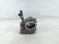2014-2018 Kia Forte Throttle Body P/N:35100-2E000 Fits Fits 2011 2012 2013 2014 2015 2016 2017 2018 2019 2020 2021 OEM Used 