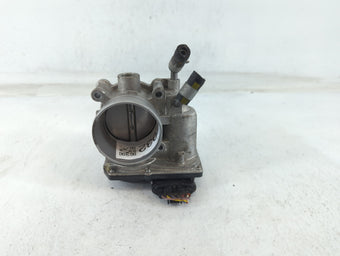 compare product 2014-2018 Kia Forte Throttle Body P/N:35100-2E000 Fits Fits 2011 2012 2013 2014 2015 2016 2017 2018 2019 2020 2021 OEM Used Auto Parts