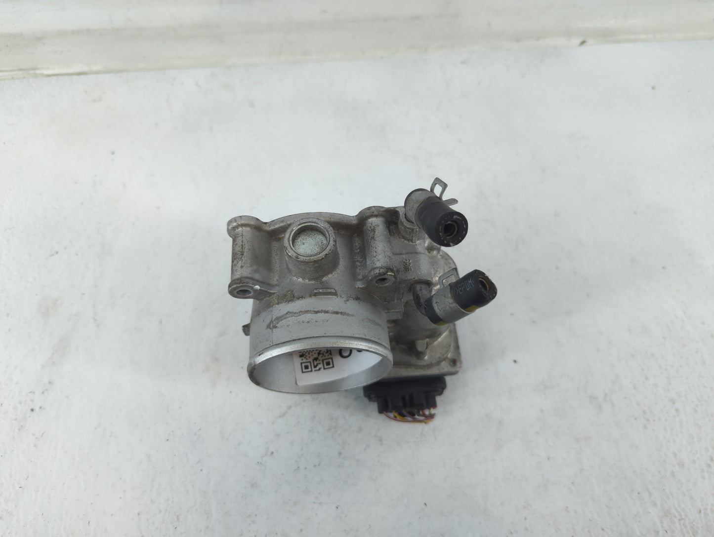 2014-2018 Kia Forte Throttle Body P/N:35100-2E000 Fits Fits 2011 2012 2013 2014 2015 2016 2017 2018 2019 2020 2021 OEM Used 