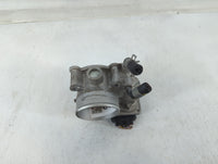 2014-2018 Kia Forte Throttle Body P/N:35100-2E000 Fits Fits 2011 2012 2013 2014 2015 2016 2017 2018 2019 2020 2021 OEM Used 