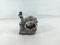 2014-2018 Kia Forte Throttle Body P/N:35100-2E000 Fits Fits 2011 2012 2013 2014 2015 2016 2017 2018 2019 2020 2021 OEM Used 