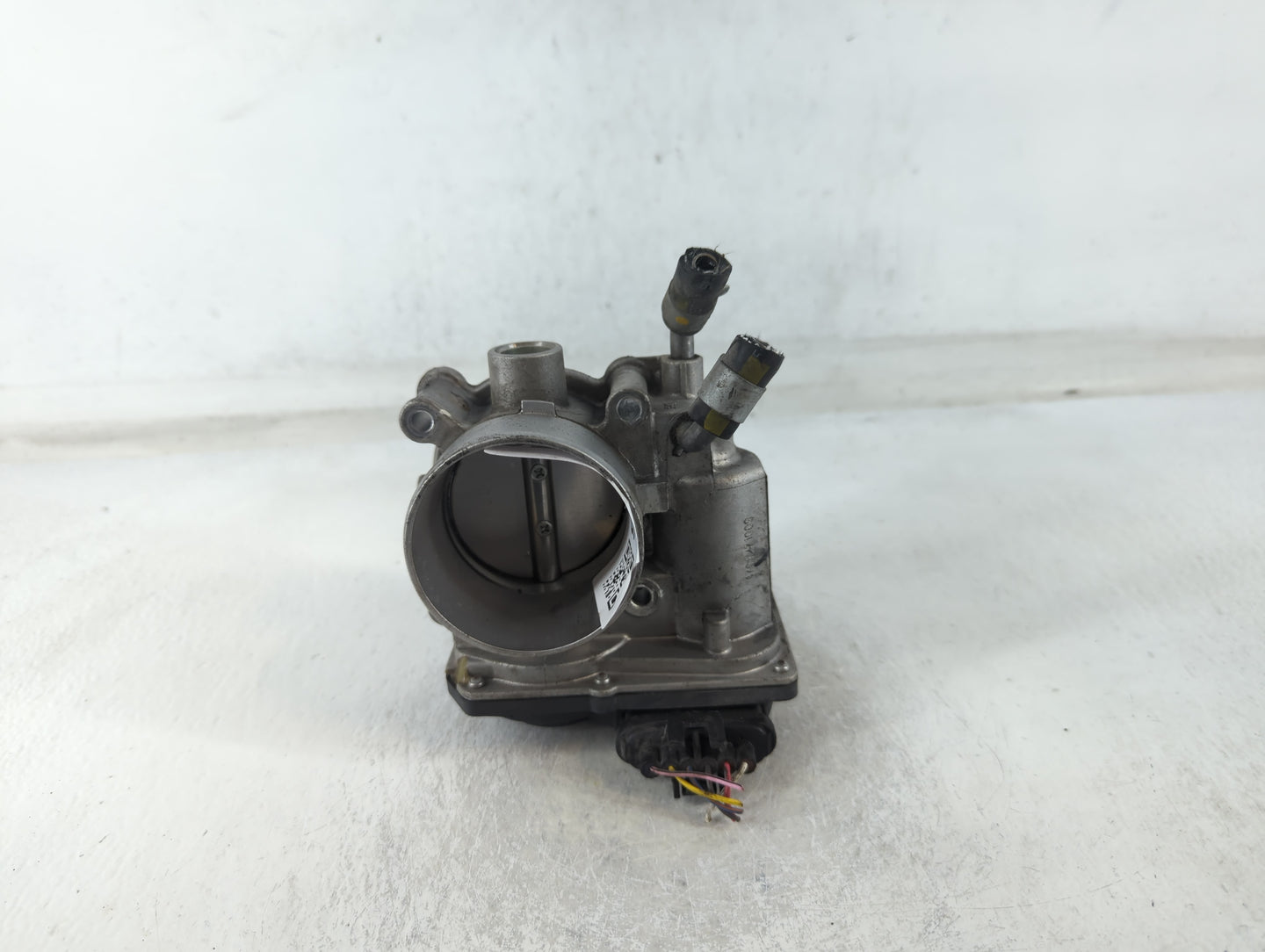 2014-2018 Kia Forte Throttle Body P/N:E1405 5323 11B19 Fits Fits 2011 2012 2013 2014 2015 2016 2017 2018 2019 2020 2021 OEM 
