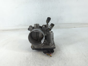 compare product 2014-2018 Kia Forte Throttle Body P/N:E1405 5323 11B19 Fits Fits 2011 2012 2013 2014 2015 2016 2017 2018 2019 2020 2021 OEM Used Auto Parts