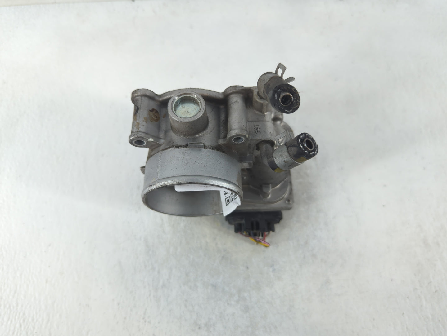 2014-2018 Kia Forte Throttle Body P/N:E1405 5323 11B19 Fits Fits 2011 2012 2013 2014 2015 2016 2017 2018 2019 2020 2021 OEM 
