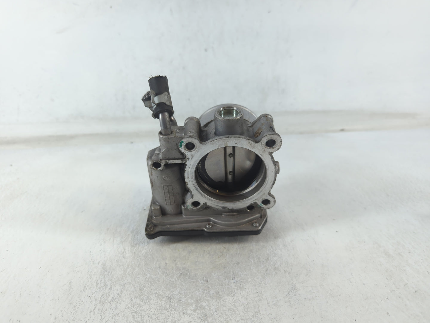 2014-2018 Kia Forte Throttle Body P/N:E1405 5323 11B19 Fits Fits 2011 2012 2013 2014 2015 2016 2017 2018 2019 2020 2021 OEM 