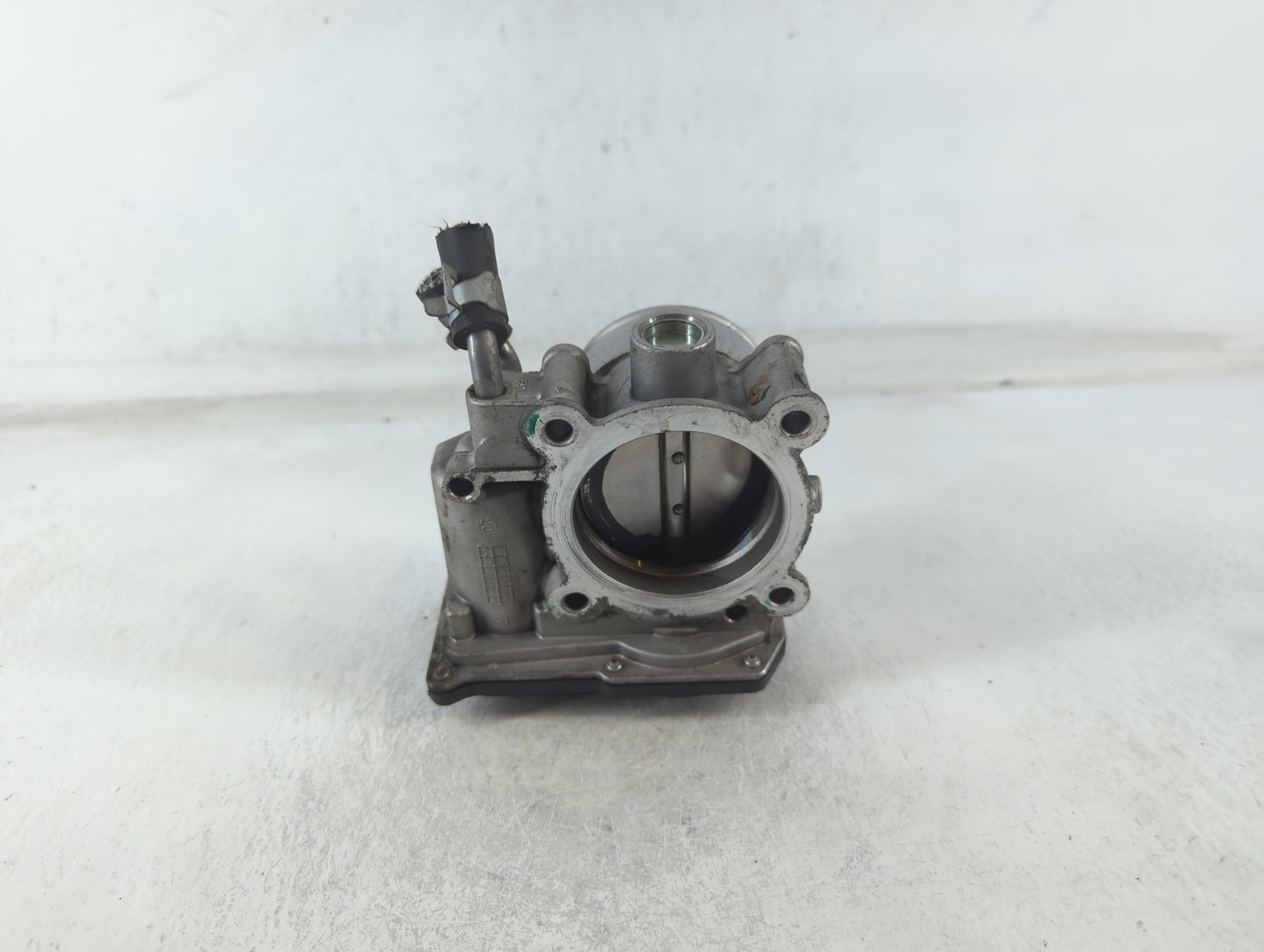 2014-2018 Kia Forte Throttle Body P/N:E1405 5323 11B19 Fits Fits 2011 2012 2013 2014 2015 2016 2017 2018 2019 2020 2021 OEM 