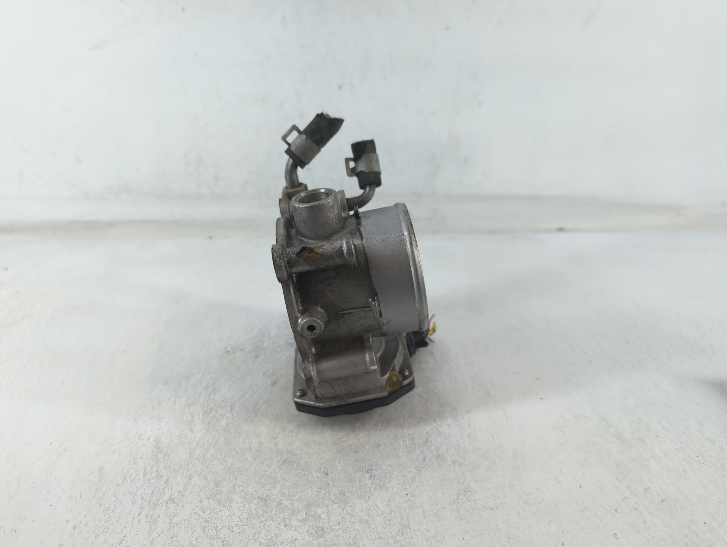 2014-2018 Kia Forte Throttle Body P/N:E1405 5323 11B19 Fits Fits 2011 2012 2013 2014 2015 2016 2017 2018 2019 2020 2021 OEM 