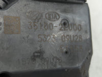 2014-2018 Kia Forte Throttle Body P/N:E1405 5323 11B19 Fits Fits 2011 2012 2013 2014 2015 2016 2017 2018 2019 2020 2021 OEM 