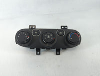 2017-2018 Kia Forte Climate Control Module Temperature AC/Heater Replacement P/N:97250 B0AA0 Fits Fits 2017 2018 OEM Used Au