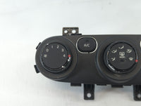 2017-2018 Kia Forte Climate Control Module Temperature AC/Heater Replacement P/N:97250 B0AA0 Fits Fits 2017 2018 OEM Used Au