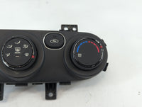 2017-2018 Kia Forte Climate Control Module Temperature AC/Heater Replacement P/N:97250 B0AA0 Fits Fits 2017 2018 OEM Used Au