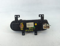 2017-2018 Kia Forte Climate Control Module Temperature AC/Heater Replacement P/N:97250 B0AA0 Fits Fits 2017 2018 OEM Used Au