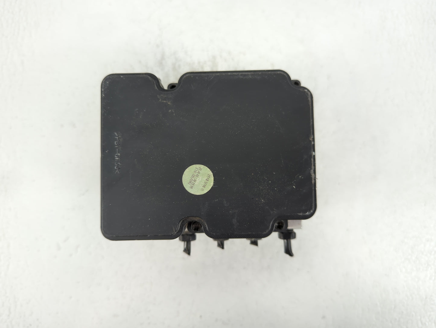2017-2018 Kia Forte ABS Pump Control Module Replacement P/N:58900-B0200 Fits Fits 2017 2018 OEM Used Auto Parts - Oemusedaut
