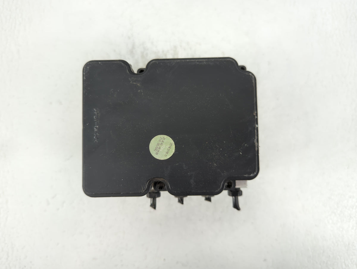 2017-2018 Kia Forte Anti-Lock Brake ABS Pump Module Actuator OEM P/N:58900-B0200 Fits Fits 2017 2018 OEM Used Auto Parts - O