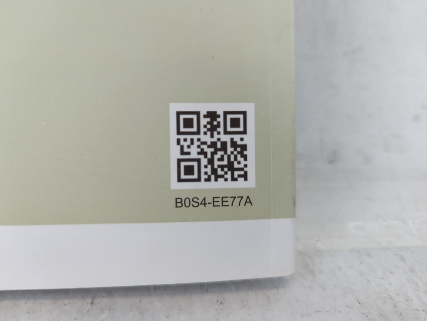 2018 Kia Forte Owners Manual Book Guide P/N:B0S4-EE77A OEM Used Auto Parts - Oemusedautoparts1.com