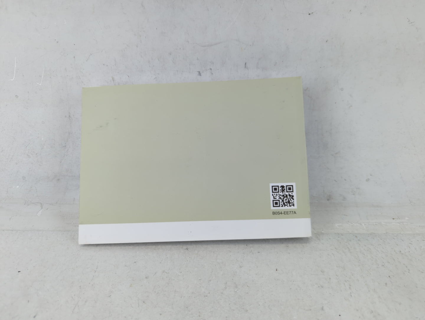 2018 Kia Forte Owners Manual Book Guide P/N:B0S4-EE77A OEM Used Auto Parts - Oemusedautoparts1.com