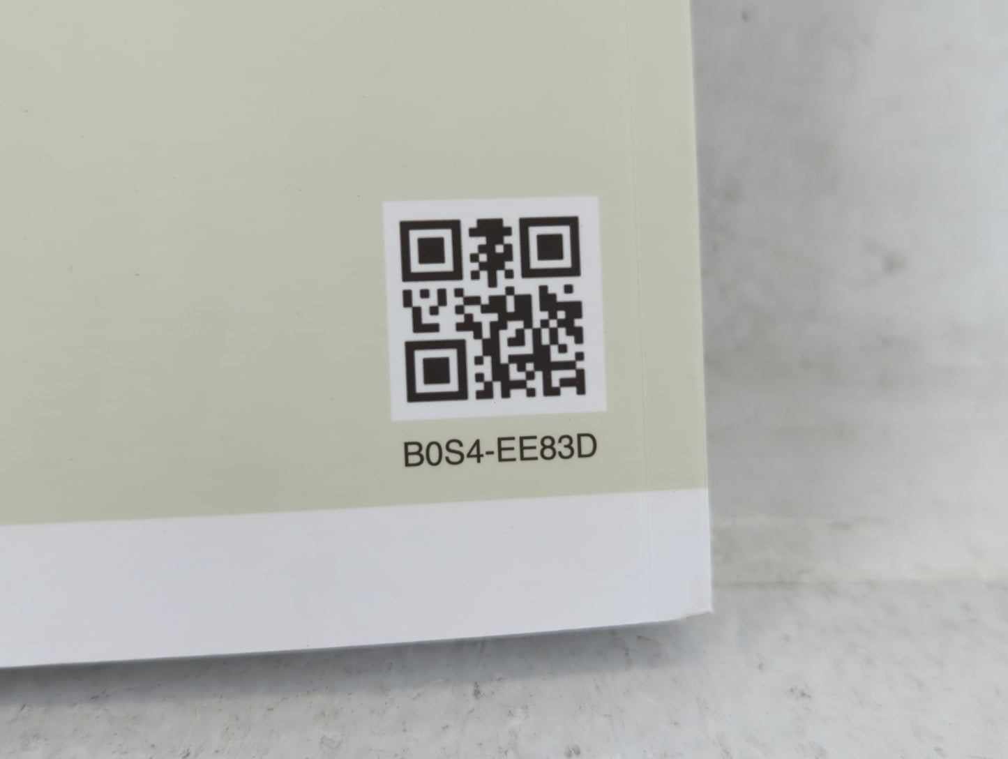 2018 Kia Forte Owners Manual Book Guide P/N:B0S4-EE83D OEM Used Auto Parts - Oemusedautoparts1.com