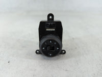 2014-2018 Kia Forte Master Power Window Switch Replacement Driver Side Left P/N:299114435 Fits Fits 2014 2015 2016 2017 2018