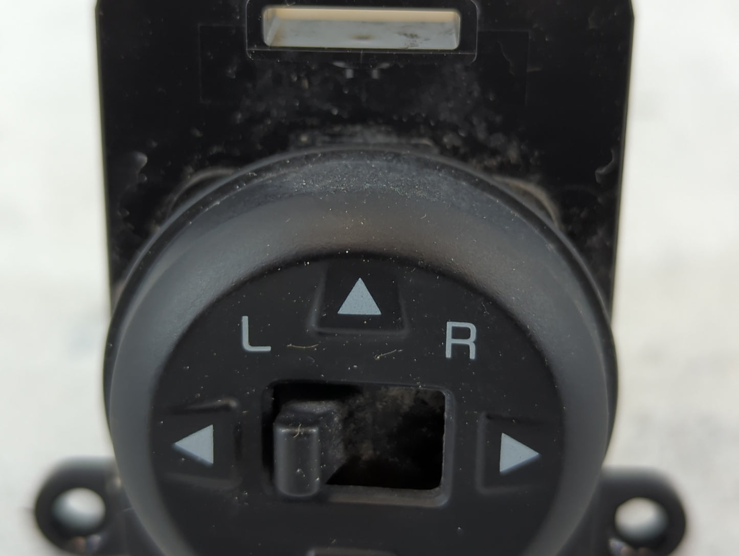 2014-2018 Kia Forte Master Power Window Switch Replacement Driver Side Left P/N:299114435 Fits Fits 2014 2015 2016 2017 2018